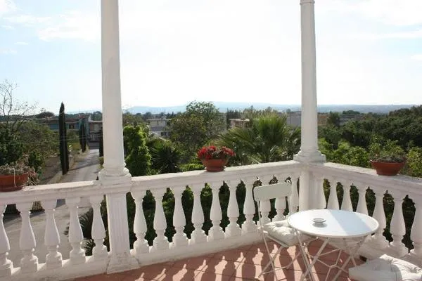 B&B La Marchesa