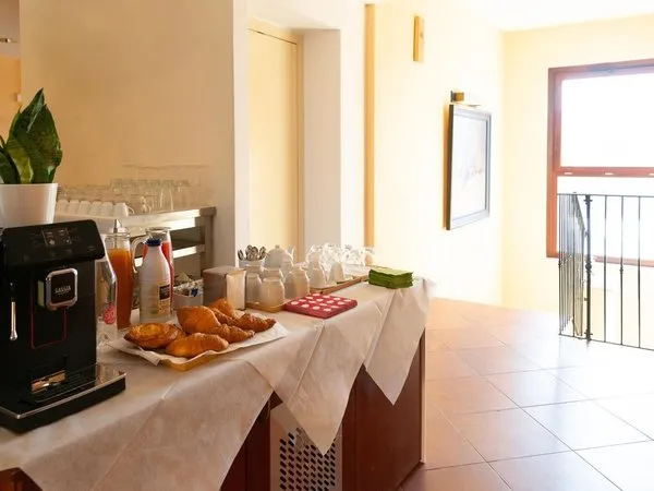 B&b La Rocca Relais