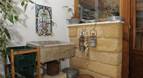 B&B L'Arco Ubriaco
