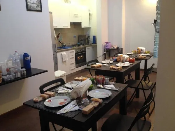 B&B Le Ghiacciaie