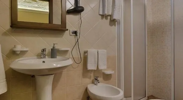 B&B Le Oasi Terrasini