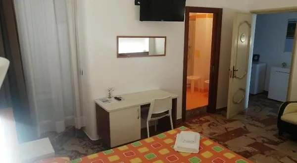 B&B L'Isola