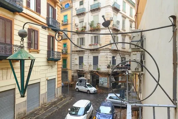 B&B Maison Du La Rua