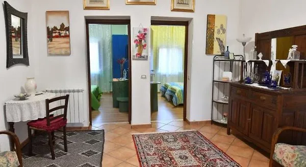B&B Mitzixeddas