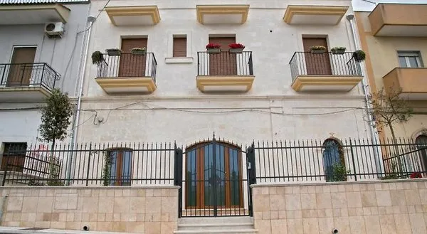 B&B Monte Castello