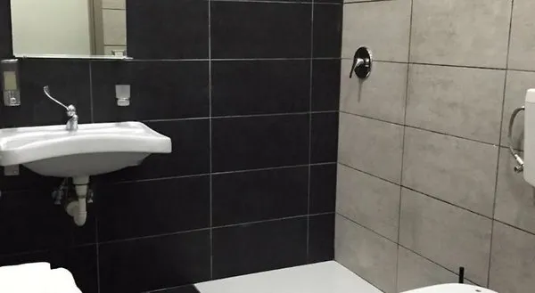 B&B Napoli Binario 1