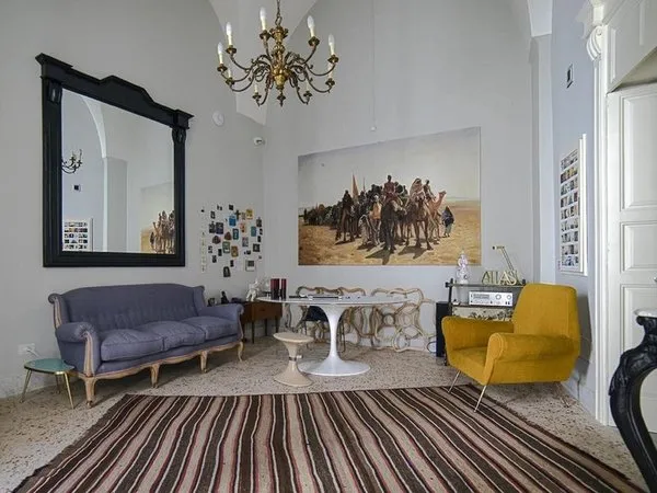 B&B Palazzo Flora