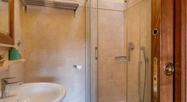 B&B Palazzo Graziani