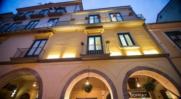 B&B Palazzo Liguori