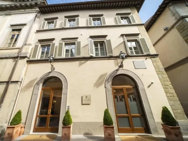 B&B Palazzo Magi