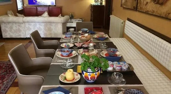 B&B Palazzo Melluso