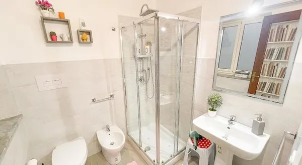 B&B PALERMO DIETRO IL POLITEAMA