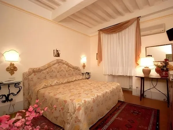 B&B Piccolo Hotel