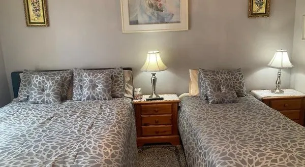 B&B Saint Louis