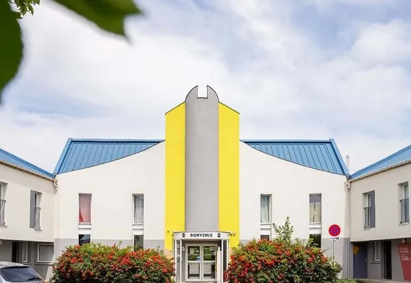B&B  Saint Witz