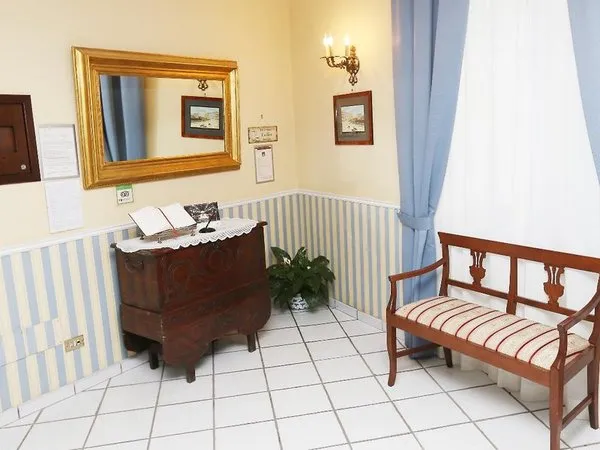 B&B Santa Lucia 50