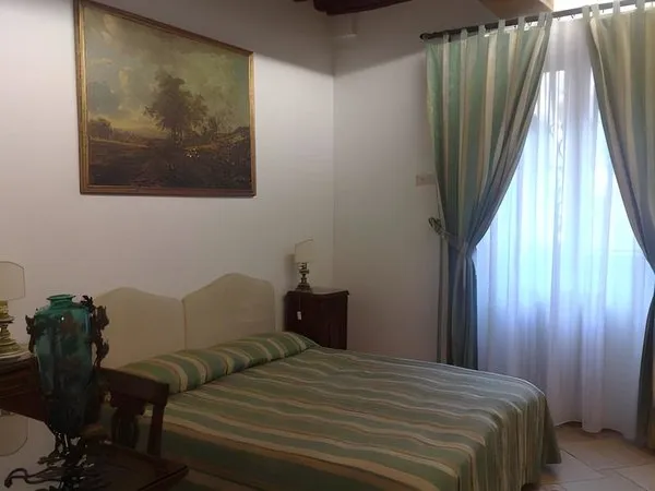 B&B Siena In Centro - Diffuso