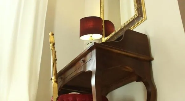 B&B Suite Cutelli