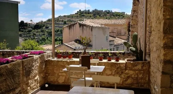 B&B Terrazza Dei Sogni