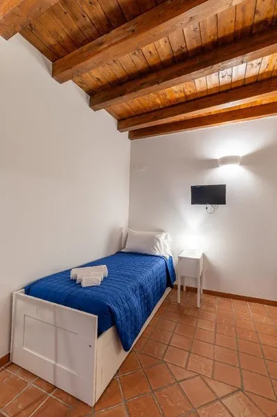B&b Tre Archi