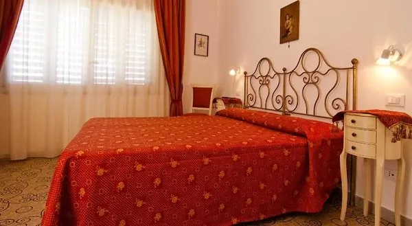 B&B U Palmentu