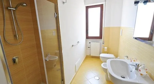 B&B Vanvitelli