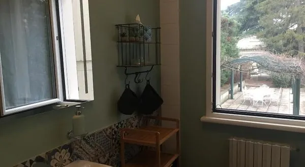 B&B Villa Al Parco