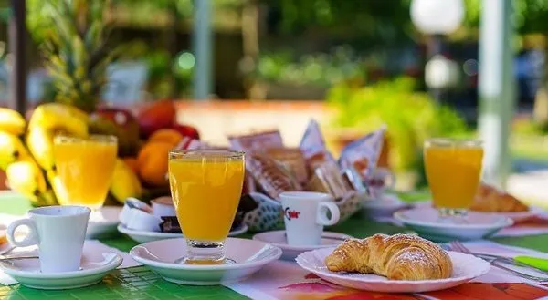 B&B Villa Le Mattine