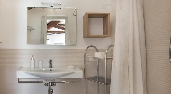 B&B Villa Liberty sul mare