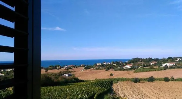 B&B Vistazzurra