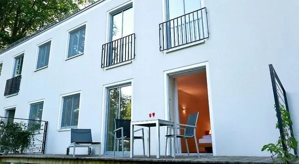 B&O Parkhotel