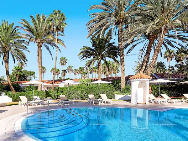 Bungalow-Hotel Parque del Paraiso I
