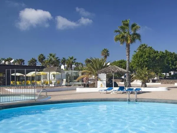 Bungalows Playa Limones