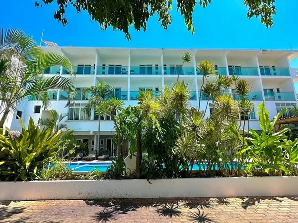 Bungalows Rega