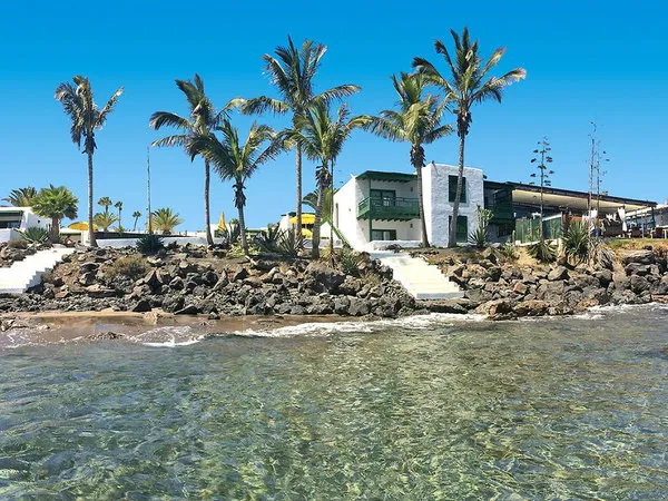 Bungalows Velazquez