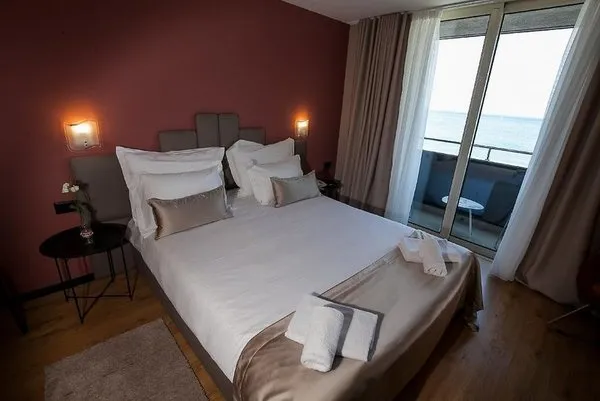 Bura 45 Boutique Hotel