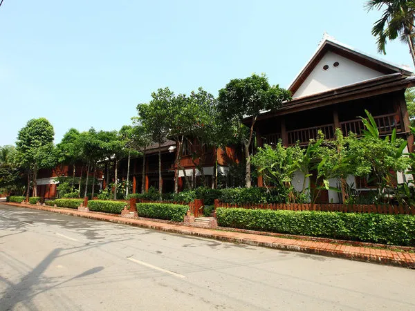 Burasari Heritage