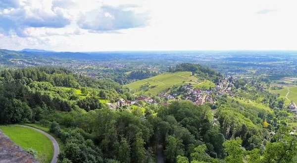 Burg Windeck