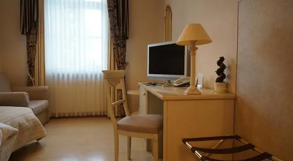 Hotels in Frankenwald & Fichtelgebirge finden