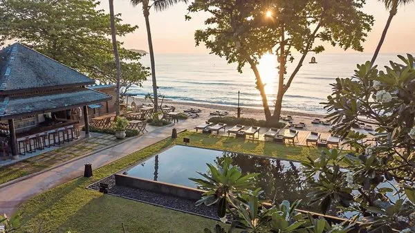 Buri Rasa Village Koh Samui
