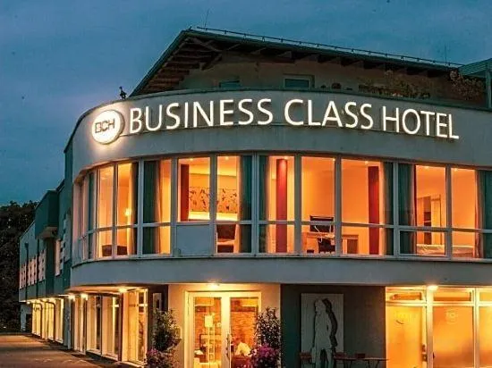 Business Class Hotel Ebersberg