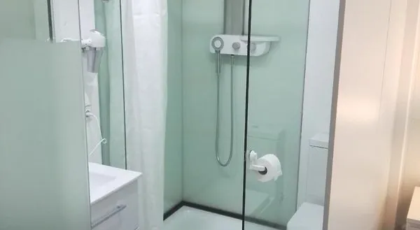 Business Hostel Wiesbaden Prime