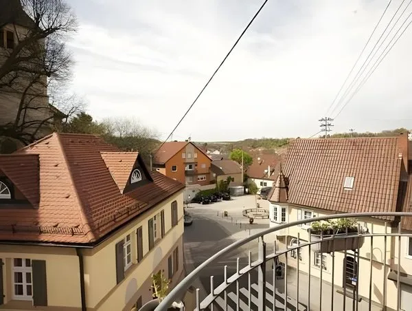 Business Hotel Biberach