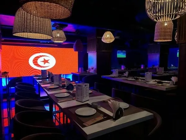 Business Hotel Sfax