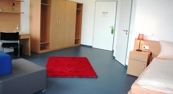 Business-Sporthotel Großwallstadt