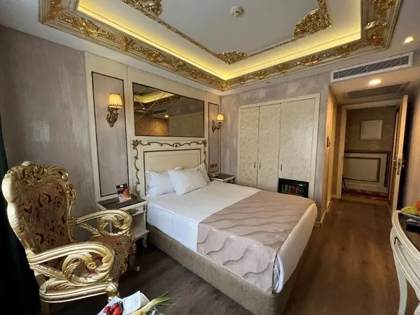 Buyuk Hamit Hotel