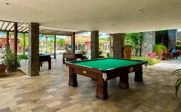 Búzios Beach Resort