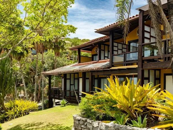 Buzios Mar Hotel