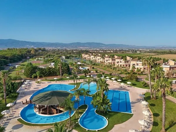 BV Airone Resort