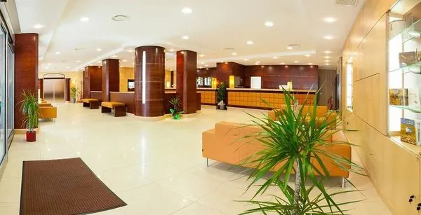 BV President Hotel